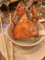 -福州香格里拉·宴会厅