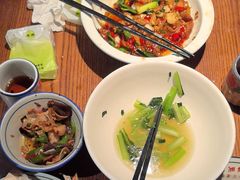 -老湘村·湖南土菜(天河维多利店)