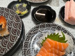 -争鲜回转寿司(大连和平广场凯德PLUS店)