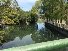 -上海佘山国家森林公园西佘山园