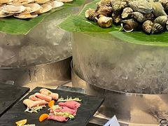 -TABLE·味西餐厅-成都茂业JW万豪酒店