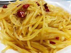 -黑皮酸菜鱼(三山街店)
