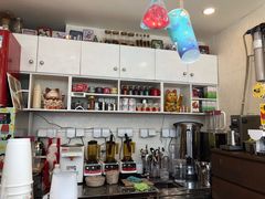 -九秋茶铺(三里屯店)