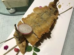 -上下九广州菜馆(锦业路店)