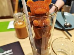 -Linlin泰餐厅(华夏幸福店)