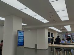 -华为授权服务中心(高新金鹰)