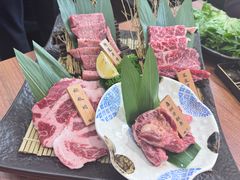 松板肉-鹤汀居酒屋•家庭料理•烧鸟酒肆(新街口店)
