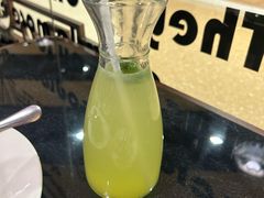 -新白鹿餐厅(百联中环店)