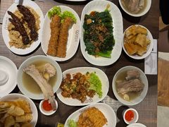 -松發肉骨茶(牛车水店)