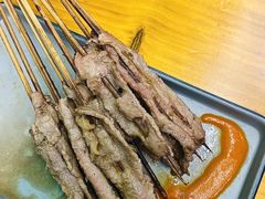 -十三道烧烤(保利西街店)