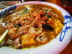 -华顺土菜馆(洪岗路店)