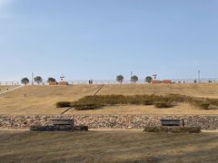 -南京金牛湖风景区