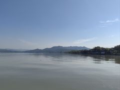 -东钱湖小普陀景区