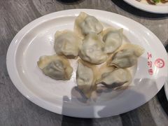 -三合园水饺(二马路店)