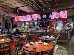 -陈鹏鹏潮汕菜(欢乐海岸 海边景观店)