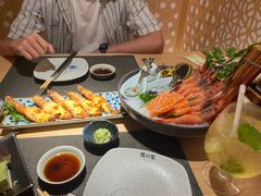 -德川家日本料理(中关村寰太大厦店)