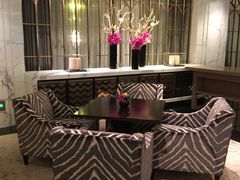 -上海苏宁宝丽嘉酒店·Cafe Bellagio西餐厅