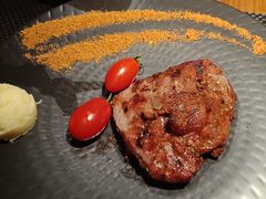 -西豪果木牛排(龙泉万达店)