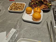 -鼎原力量东北吊炉烧烤(临河街店)