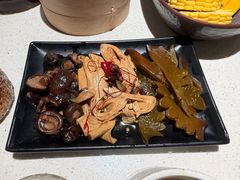 -一叶一世界•素食餐厅(环球中心店)