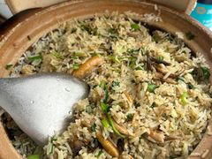-台山第一家兴华黄鳝饭·黄鳝婆(彭沙坑总店)