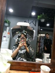 -MI HAIR