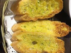 蒜香面包-豪尚豪牛排(彩悦城店)