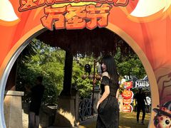 -灵玲国际马戏城