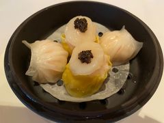 -广州富力丽思卡尔顿酒店·丽轩·粤菜