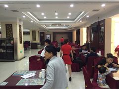 -老边饺子馆(中街店)