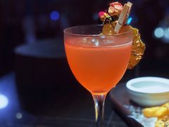 -wann lounge 低温慢煮牛排·清吧