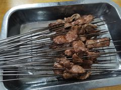 -沙口小炉烧烤