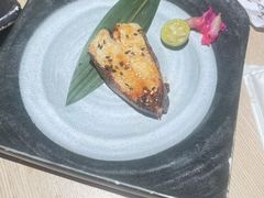 -匠和风精致料理(宁德万达店)