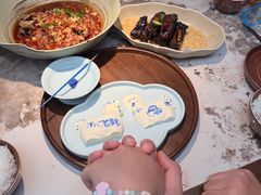 -图味美小黄鱼·景德菜(浙江路店)