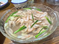 -呼吸森林·生态农庄农家乐私房菜