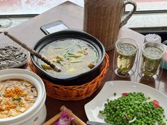 -香芙茗茶楼(梅家坞总店)