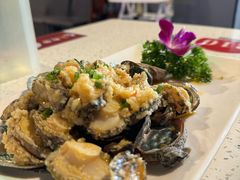 -巧克力渔家.小船海鲜胶东菜(万平口店)