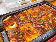 -秋香家韩式炭火烤肉(磐石路店)