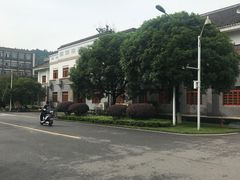 -四川农业大学(雅安校区)
