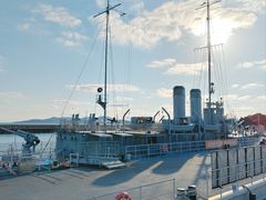 -中国人民解放军海军博物馆