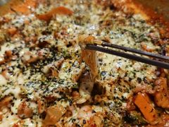 -山·烤辣鸡韩国料理(西溪路店)