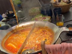 -湊湊火锅·茶憩(打浦桥日月光店)