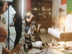 -红瓜子 影视后期 摄影摄像设计 新媒体运营技能培训(宝安校区)