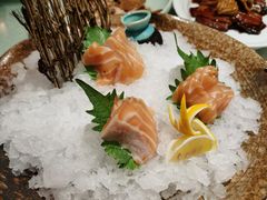 -旺顺阁海鲜广场(亚运村店)
