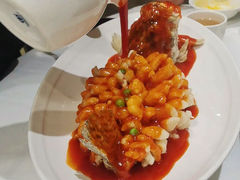 -小厨娘淮扬菜(江宁弘阳店)