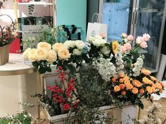 -西檬树SIMON·T轻奢蛋糕(大东方Max店)