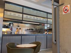 -BAKER&SPICE(BFC外滩金融中心店)