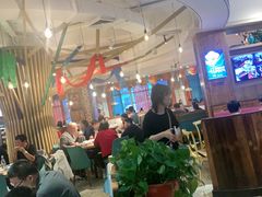 -蒙亨·手把肉·蒙古包文化主题餐厅(天恒广场店)