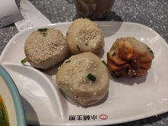 -小杨生煎(湟普汇店)