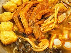 -小螺大作·螺蛳粉火锅(林和西店)